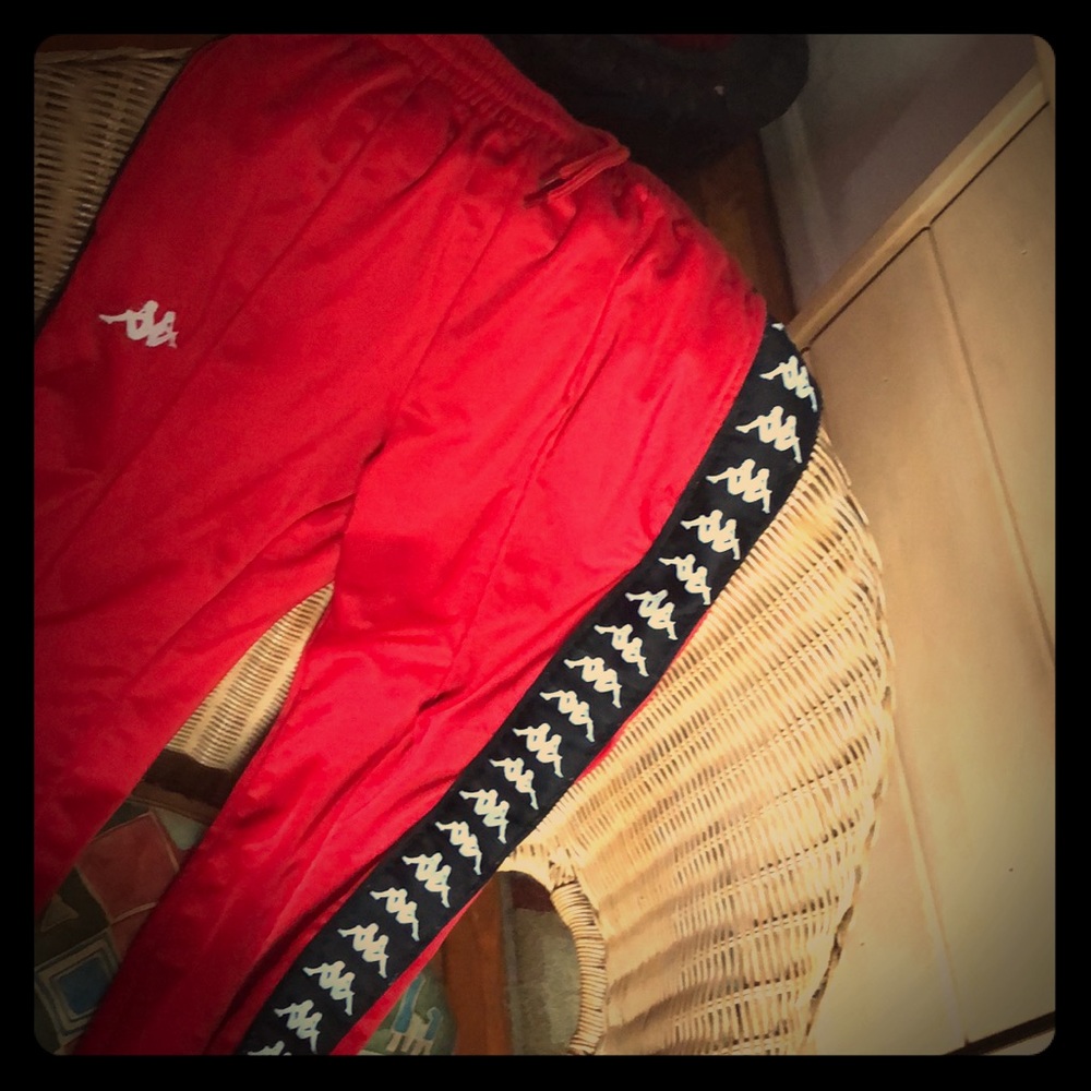 Sports pants